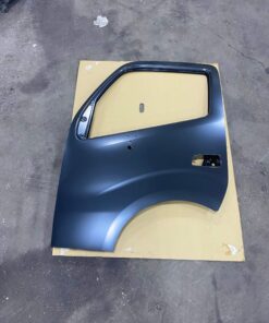 PANEL SUB-ASSY - FR DOOR - LH