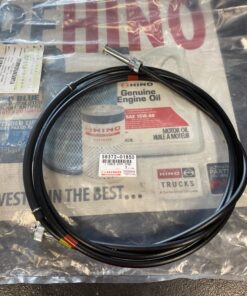 CABLE ASSY SPEEDO DRIVE