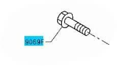 BOLT FLANGE - Image 2