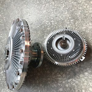 FAN CLUTCH ASSY FLUID L/FAN - Image 3