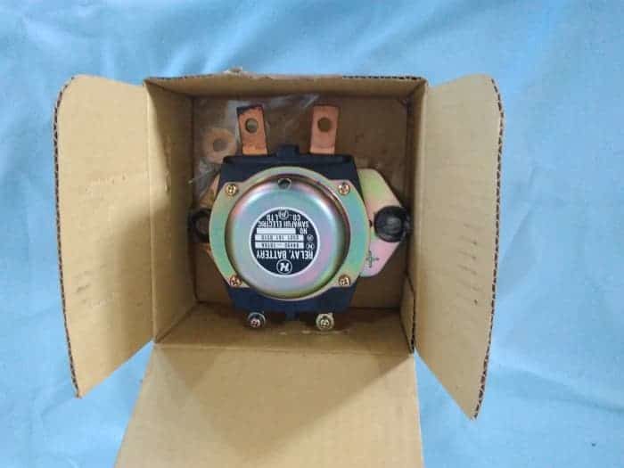 Superseded NewPart is S844901010 - Image 2