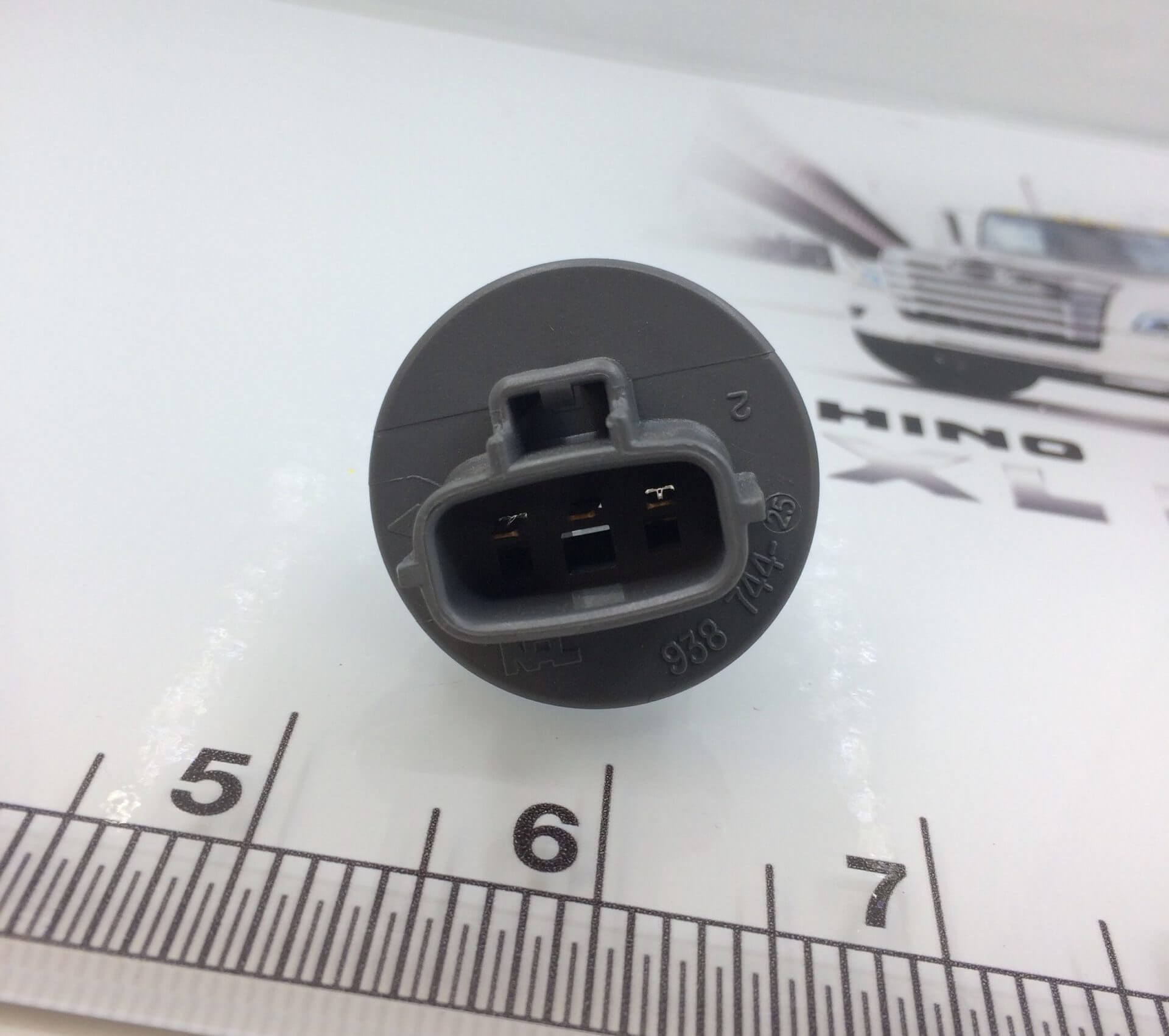 SOCKET PLUG ASSY - Image 3
