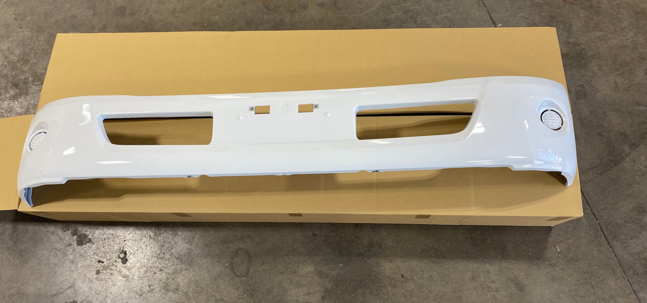 BAR - FR BUMPER - Image 2