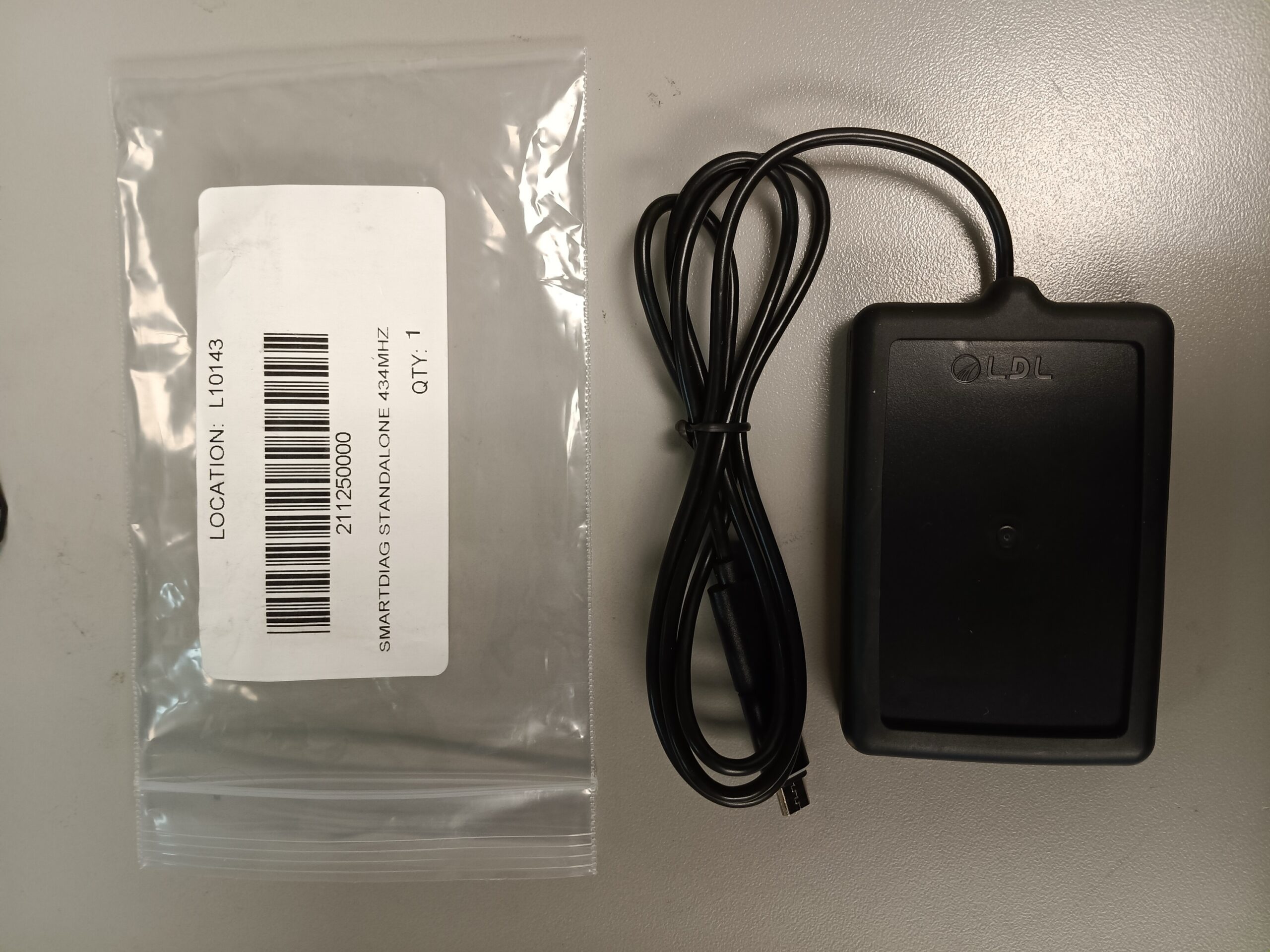 SMARTDIAG STANDALONE 434MHZ