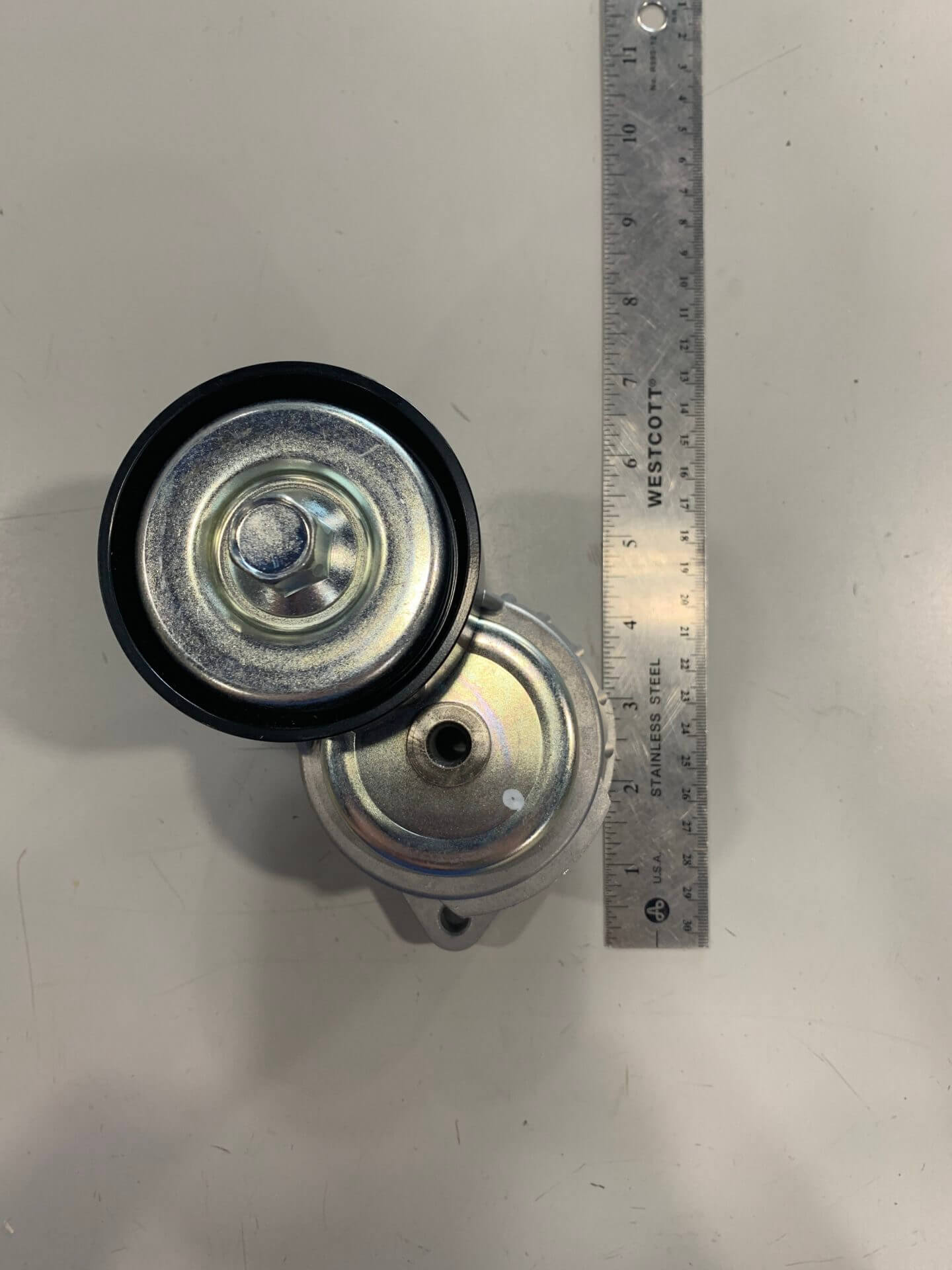 PULLEY ASSY IDLER - Image 2