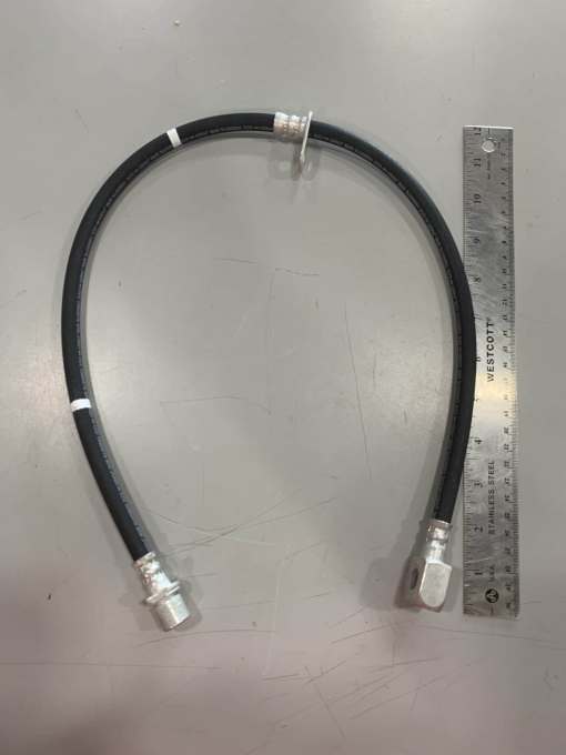 HOSE - OIL BRAKE - Image 2