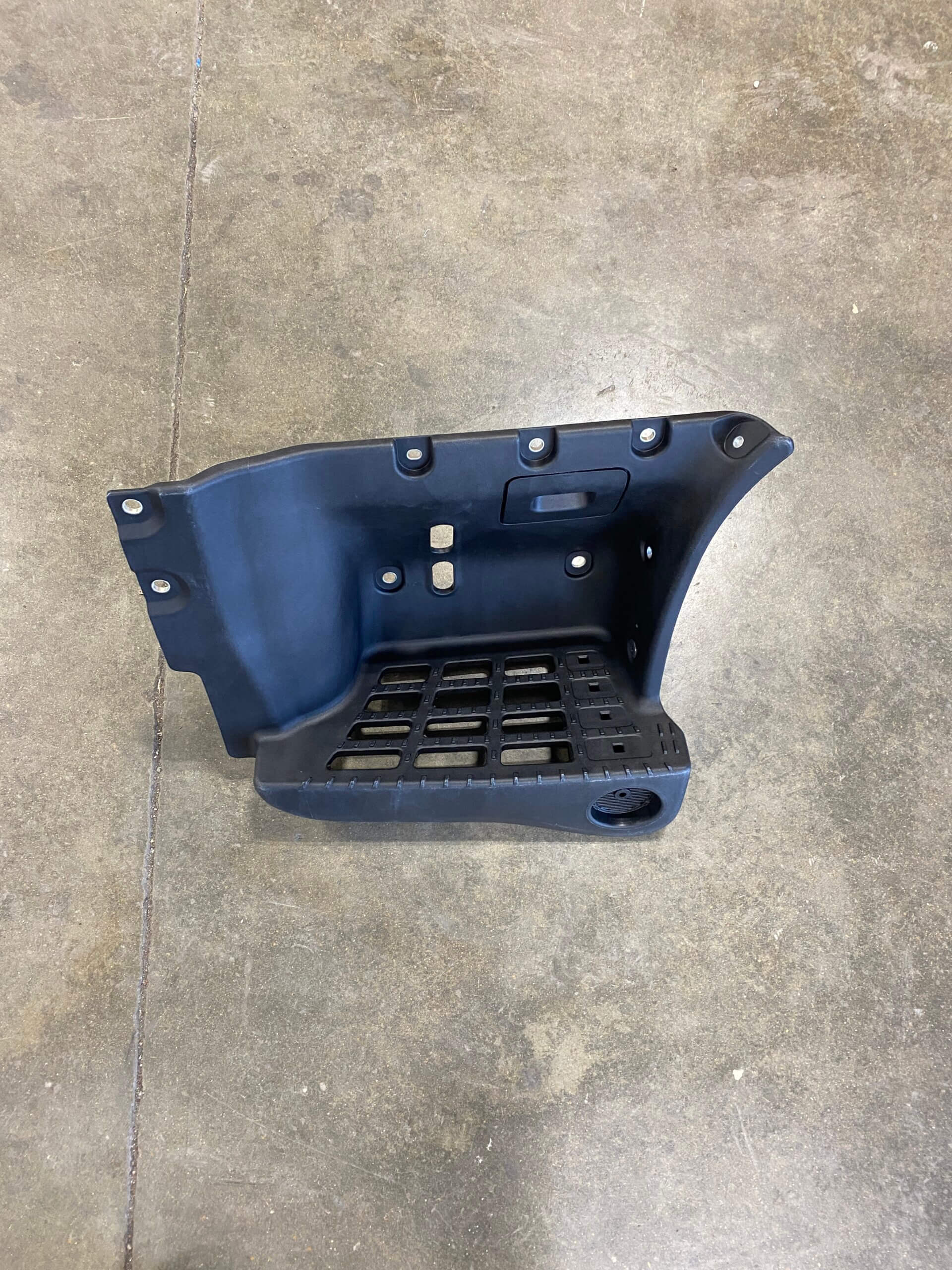 STEP SUB-ASSY - LH - Image 3