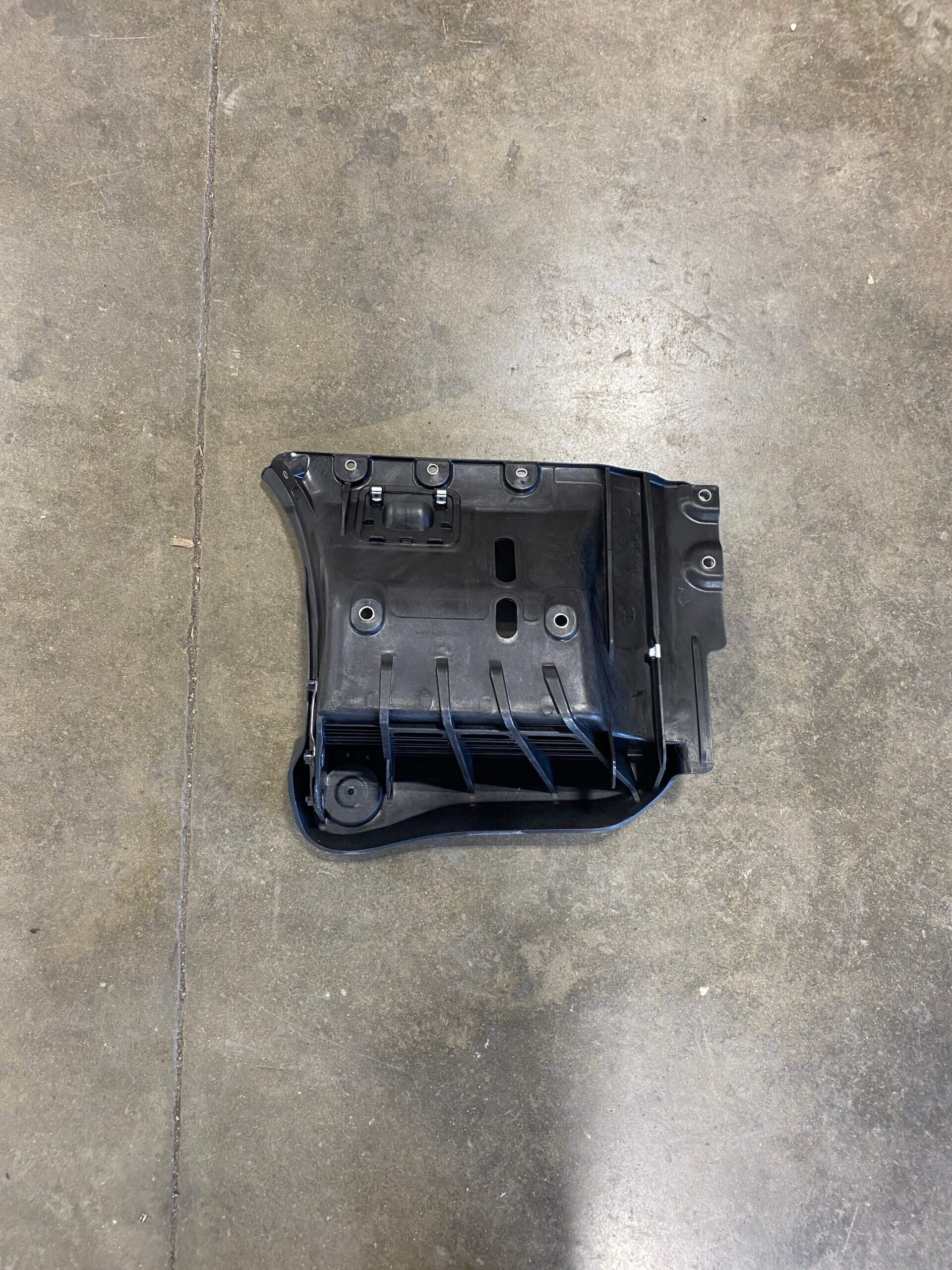 STEP SUB-ASSY - LH - Image 4