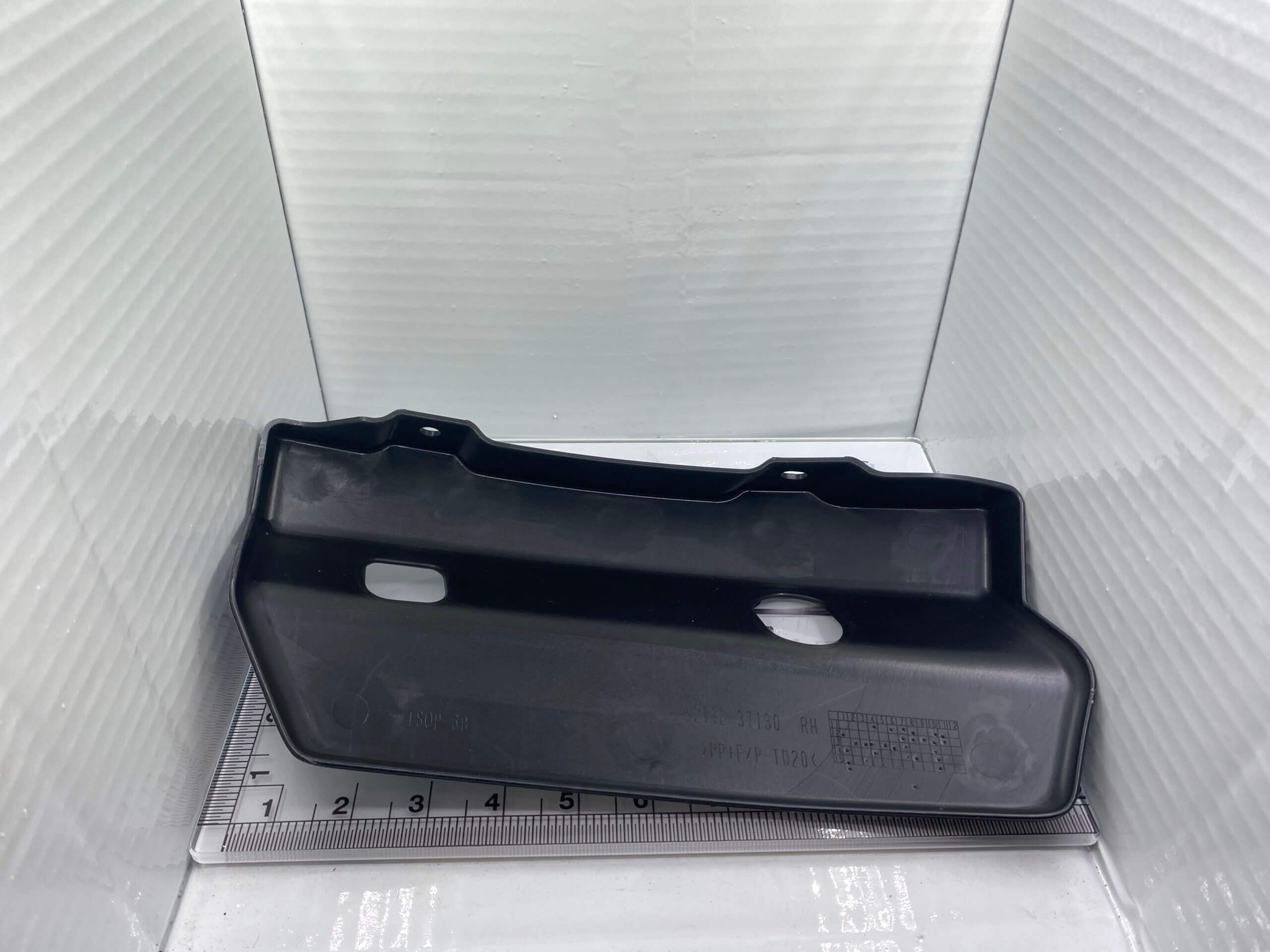 EXTENSION - FR BUMPER - RH - Image 7