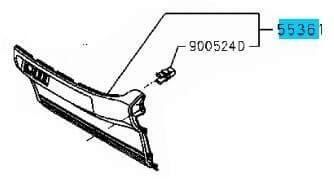 PANEL SWITCH BOARD - Image 2