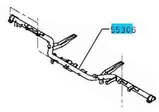 F2 REINFORCEMENT -INSTRUMENT P - Image 2