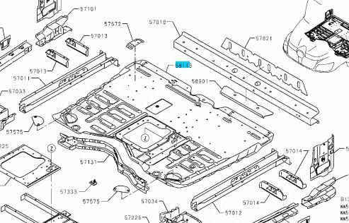 PAN - CTR FLOOR - Image 2