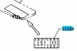 Superseded NewPart is S765665990 - Image 2