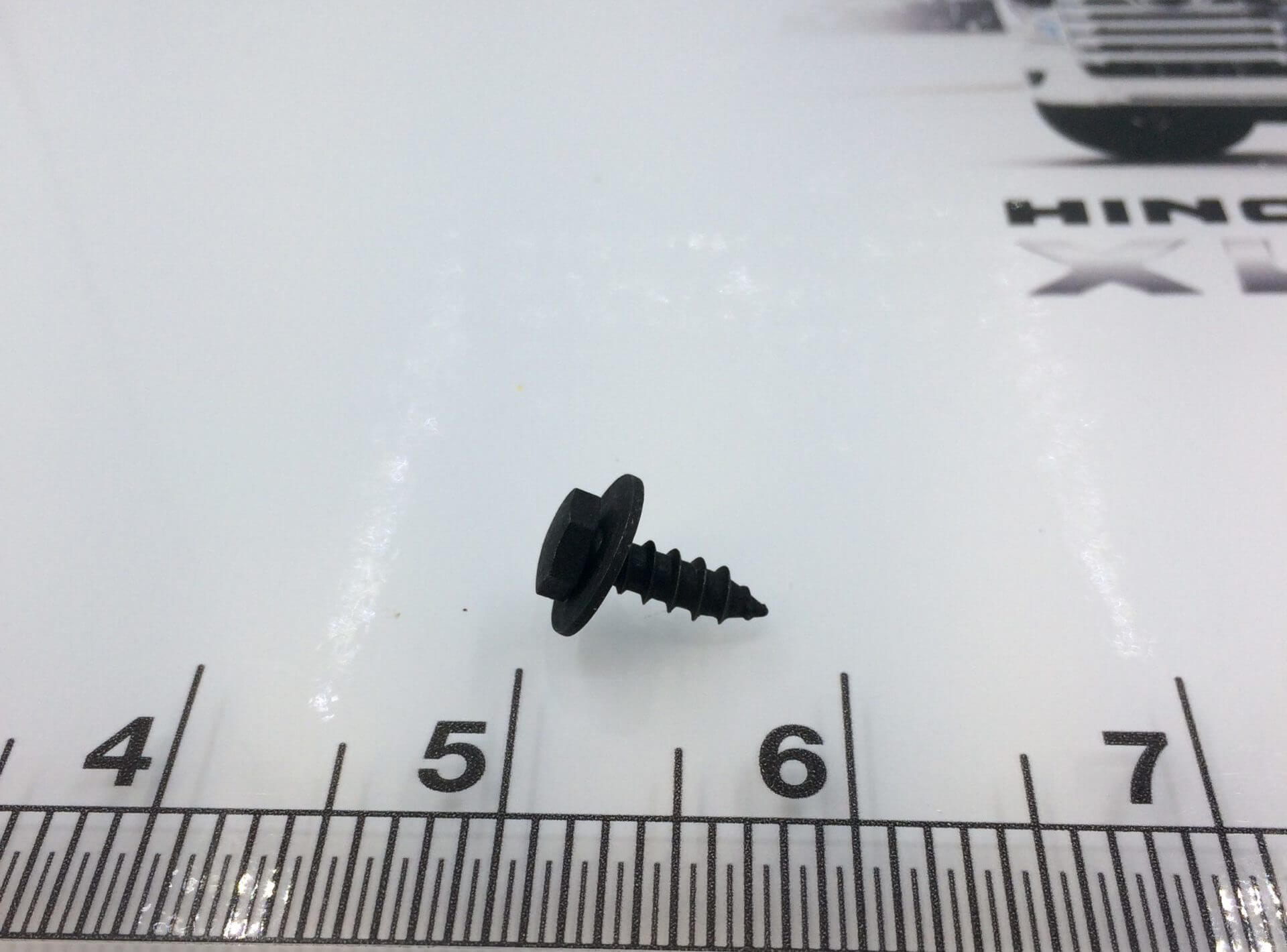 SCREW - W/WASHER TAPPING - Image 2