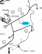HARNESS SUB ASSY ENG - Image 2