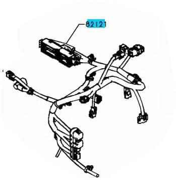 WIRE - ENGINE - Image 2