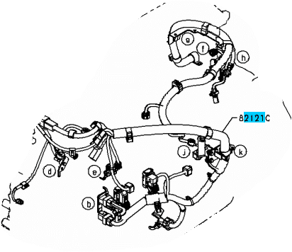 WIRE- ENGINE - Image 2