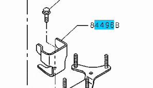 F COVER ELEC PARTS - Image 2