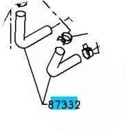 HOSE WATER (FORMED) - Image 2