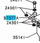 PIPE- FUEL - Image 2