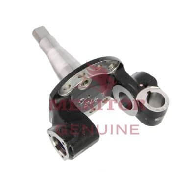 KNUCKLE ASSY STEERING RH - Image 2