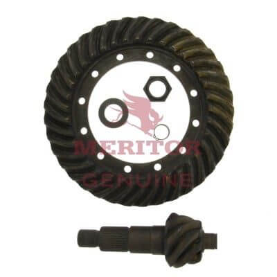 GEAR SET-SERV. - Image 2