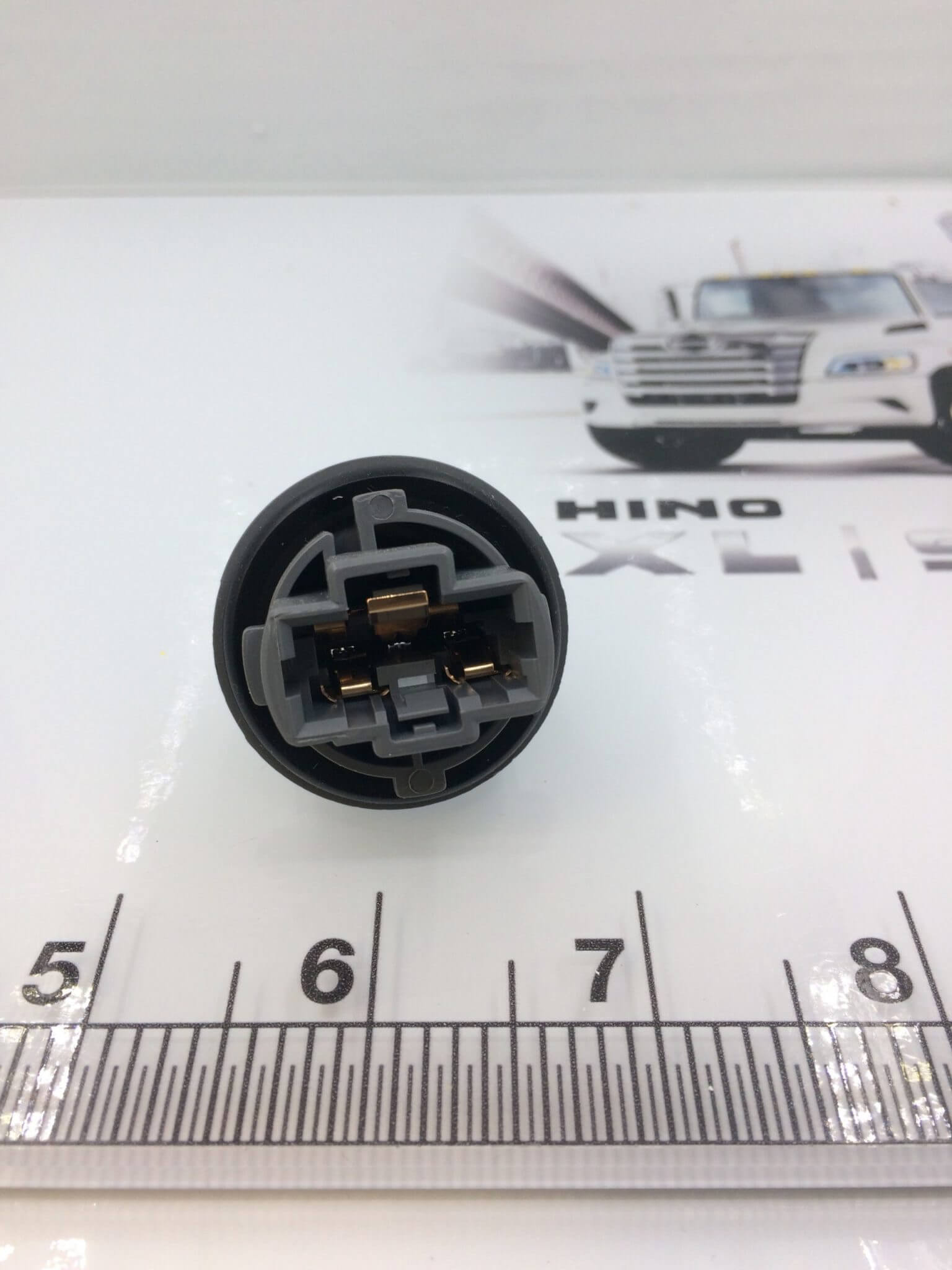 SOCKET PLUG ASSY - Image 4