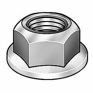 NUT FLANGE - Image 2