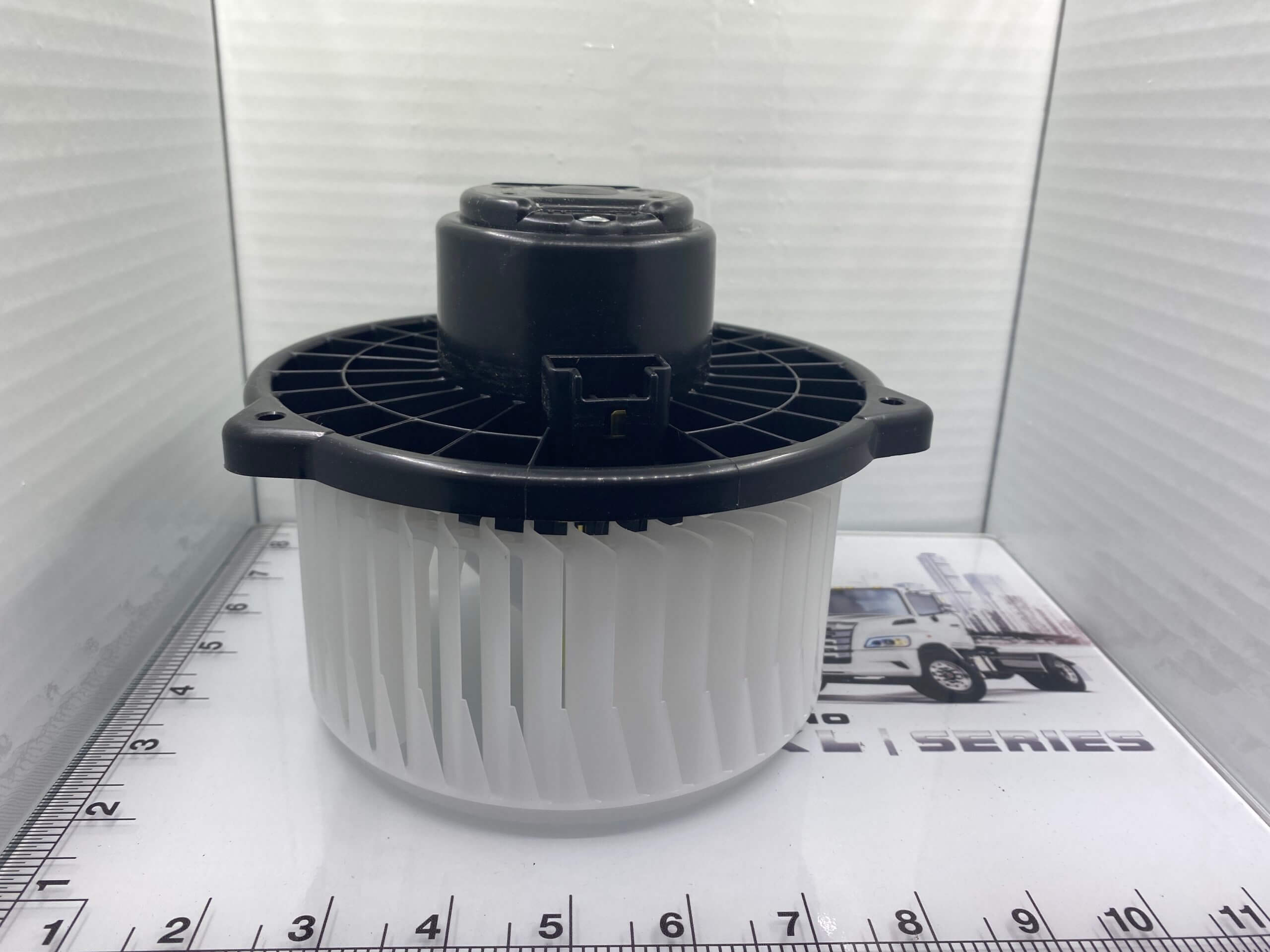 MOTOR SUB ASSY - BLOWER - Image 7