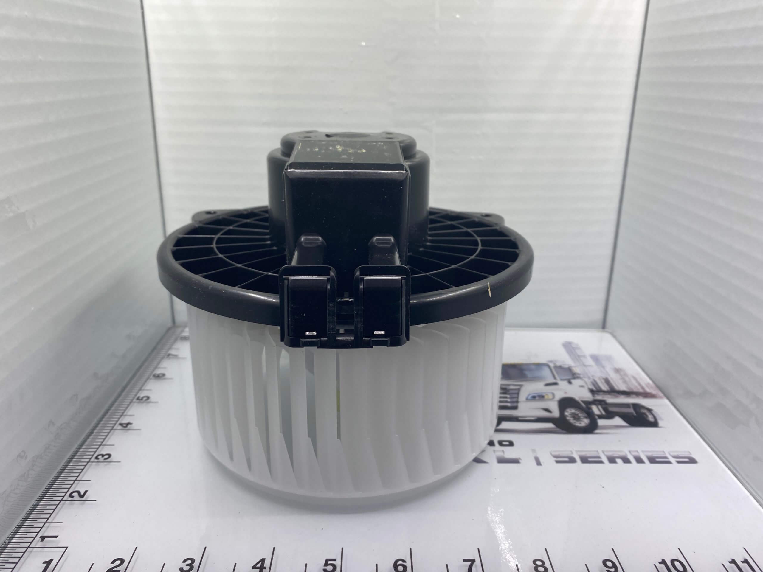 MOTOR SUB ASSY - BLOWER - Image 8