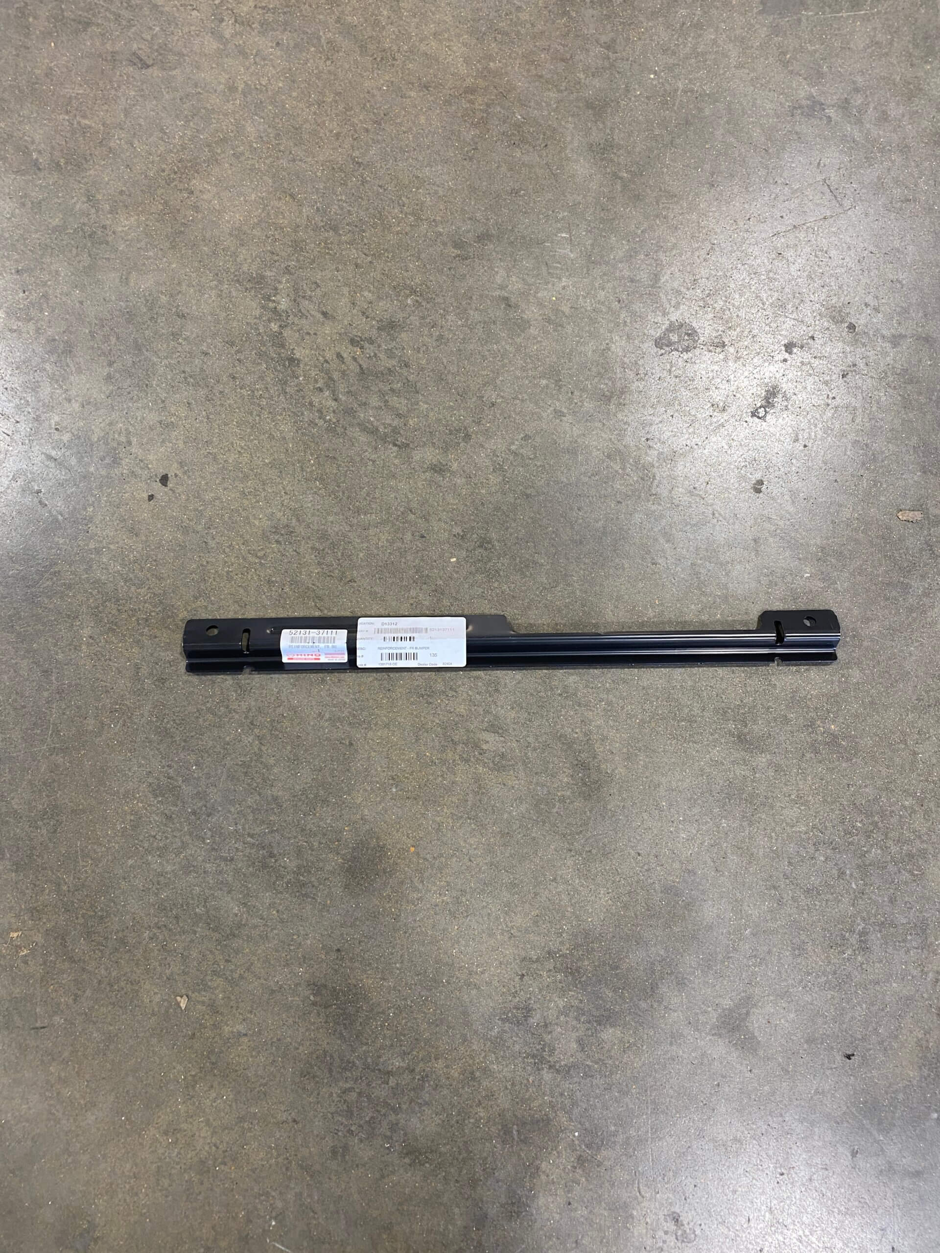 REINFORCEMENT - FR BUMPER - Image 2