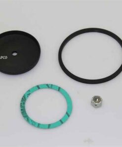 001151 Genuine Part by SULLAIR (R) KIT, REPAIR-14654 OIL STOP VAL