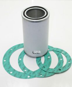 001351 Genuine Part by SULLAIR (R) KIT,FILT ELEM PF800N