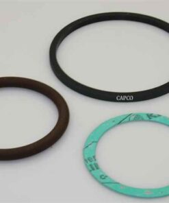 001684 Genuine Part by SULLAIR (R) KIT, SEAL REPL OIL STOP VLV