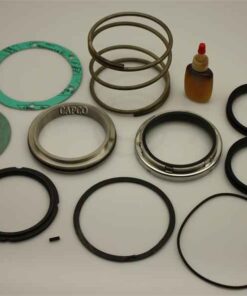 011685 Replacement SEAL, SERIES 32