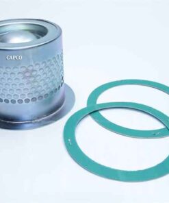 1311125000 Replacement Fluidair Separator