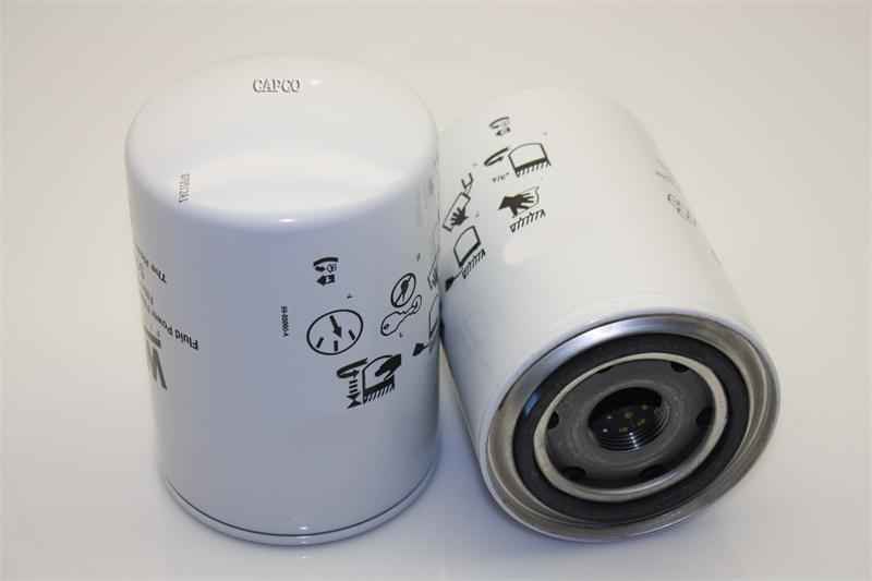 KL685-007 Replacement Keltec Oil Filter