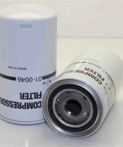 KL750-044 Replacement Keltec Oil Filter
