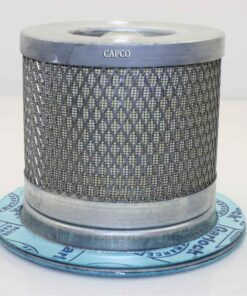 4ZK02 Replacement Grainger Separator