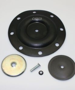 011579 Replacement Repair Kit