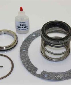 013498 Genuine Part by SULLAIR (R) KIT,REP-SHAFT SEAL-VIT D20
