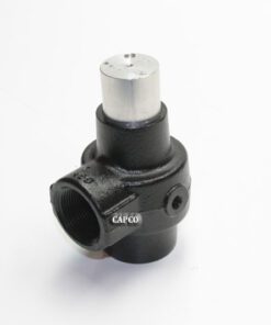 013616 Replacement Minimum Pressure Valve
