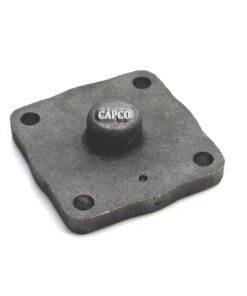 020291 Genuine Part by SULLAIR (R) COVER, M P VALVE 20/25S      *