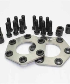 02250044-346 Replacement Coupling Repair Kit