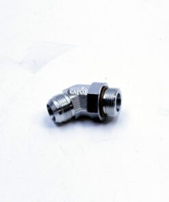 02250046-908 Genuine Part by SULLAIR (R) ELB,37FL 45M SAE STR THD 1.312