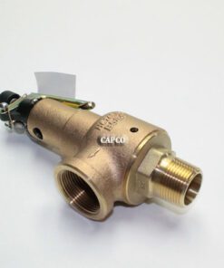 02250047-679 Genuine Part by SULLAIR (R) VLV,RLF 1 X 1 1/4 200PSIG