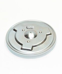 02250050-247 Genuine Part by SULLAIR (R) CAP,FUEL FILL VENTED 4"