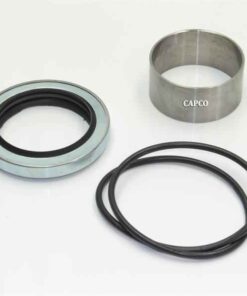 02250050-364 Genuine Part by SULLAIR (R) KIT,SEAL REPL D16 DBL LIP W/SL