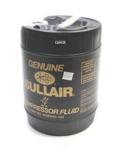 02250051-153 Genuine Part by SULLAIR (R) FL,24KT (5GAL)