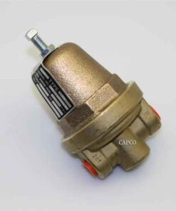 02250052-358 Genuine Part by SULLAIR (R) REG,BACK PRESS CONTROL 1/4"